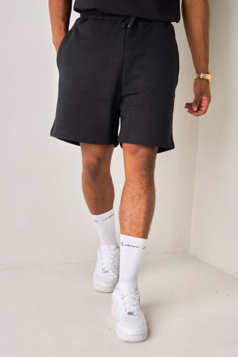 Short noir